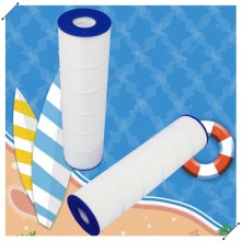 C-7488 PA106 FC-1226 Factory Supply Good Quality Spa Filter Cartridge Swim Pool Filter Pool Accessories