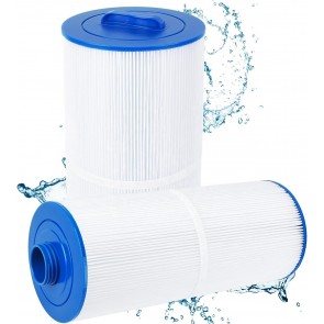 Water Cleaning High Dirt Particle Capacity Water Filtration Fits Pool With Free Samples for Water Cartridge Filter