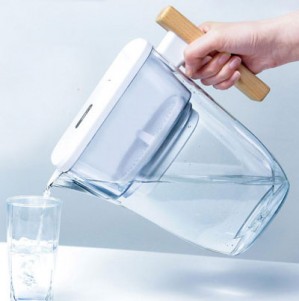 Pitcher Water Filter Pitcher Water Filter